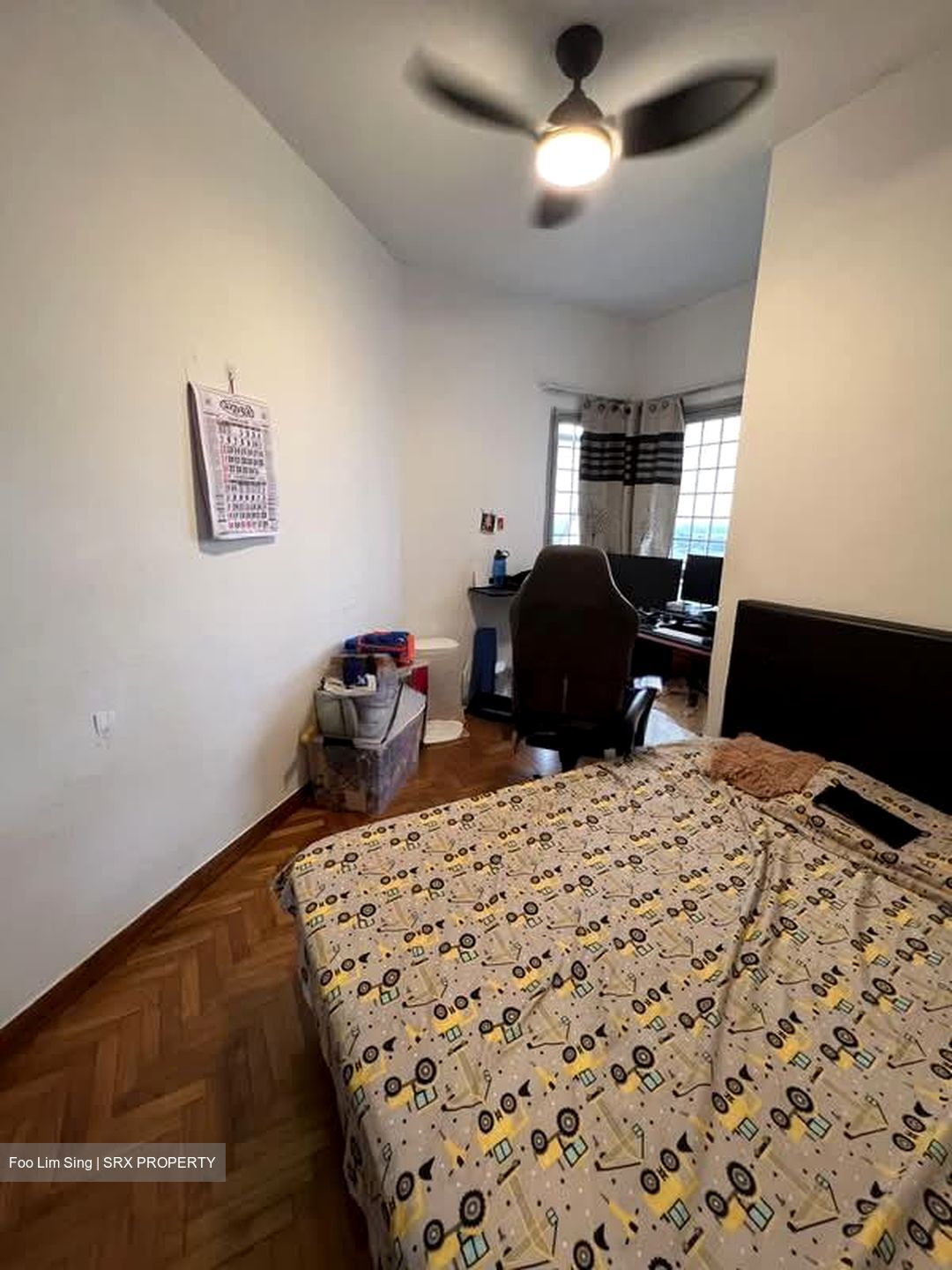 The Bayshore (D16), Condominium #598160951